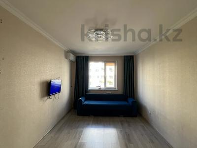 1-комнатная квартира · 37 м², Аль-Фараби 34/3 — Улы Дала за 21.9 млн ₸ в Астане, Есильский р-н