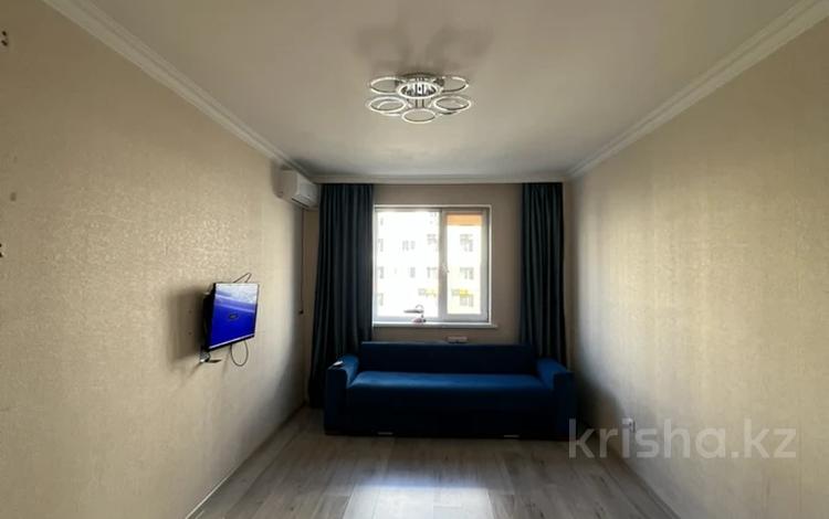 1-комнатная квартира · 37 м², Аль-Фараби 34/3 — Улы Дала за 21.9 млн ₸ в Астане, Есильский р-н — фото 8
