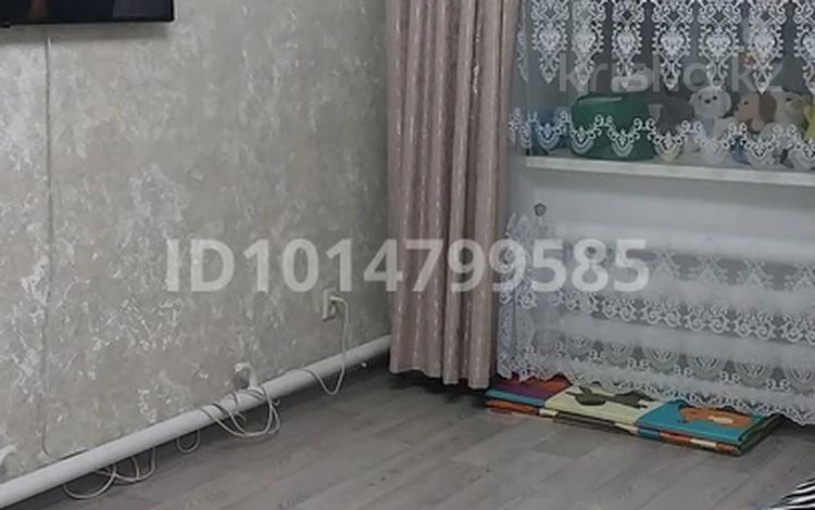 3-бөлмелі пәтер · 58 м² · 1/2 қабат, 50лет ВЛКСМ 2 — Кантора Баймагамбетова, бағасы: 7.5 млн ₸ в Аулиеколе — фото 2