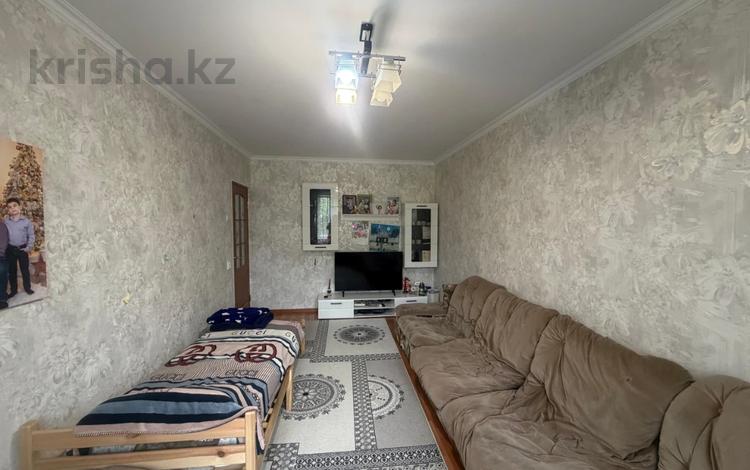 3-комнатная квартира · 67.3 м² · 4/9 этаж, мкр 12 за 22.5 млн ₸ в Актобе — фото 20