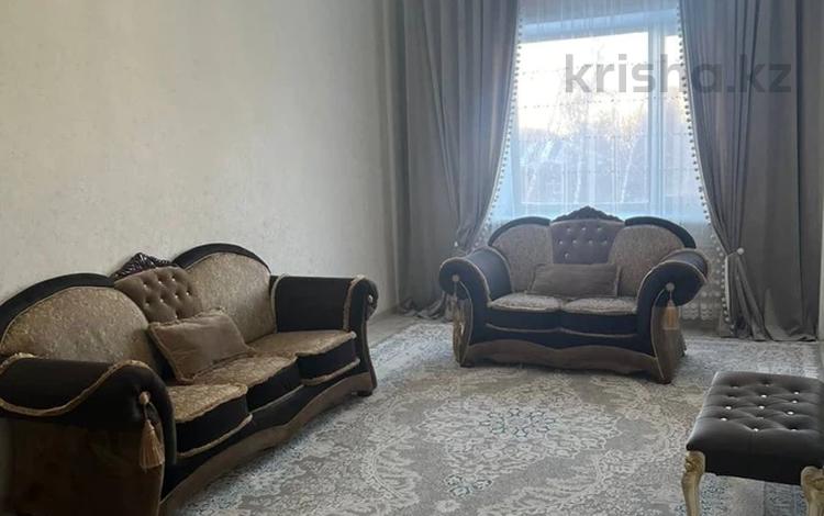 3-комнатная квартира · 128 м² · 1/9 этаж, Сабатаева 82 за 46 млн ₸ в Кокшетау — фото 2