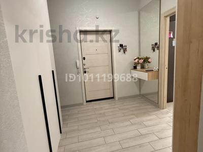 3-бөлмелі пәтер · 107 м² · 1/9 қабат, Назарбаева 195, бағасы: 51.9 млн ₸ в Костанае