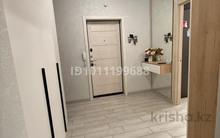 3-бөлмелі пәтер · 107 м² · 1/9 қабат, Назарбаева 195, бағасы: 51.9 млн ₸ в Костанае — фото 2