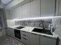 3-комнатная квартира · 70 м² · 3/12 этаж, Розыбакиева 61 — Толе би Розыбакиева за 400 000 ₸ в Алматы, Алмалинский р-н