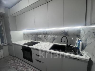 3-бөлмелі пәтер · 70 м² · 3/12 қабат, Розыбакиева 61 — Толе би Розыбакиева, бағасы: 380 000 ₸ в Алматы, Алмалинский р-н