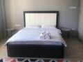 1-комнатная квартира · 40 м² · 4/10 этаж, Янушкевича 17 за 3 000 ₸ в Алматы, Медеуский р-н