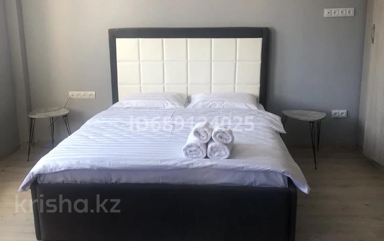1-комнатная квартира · 40 м² · 4/10 этаж, Янушкевича 17 за 3 000 ₸ в Алматы, Медеуский р-н — фото 2