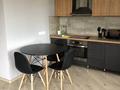 1-комнатная квартира · 40 м² · 4/10 этаж, Янушкевича 17 за 3 000 ₸ в Алматы, Медеуский р-н — фото 14
