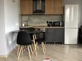 1-комнатная квартира · 40 м² · 4/10 этаж, Янушкевича 17 за 3 000 ₸ в Алматы, Медеуский р-н — фото 15