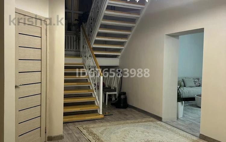 Жеке үй · 6 бөлме · 288 м² · 9 жүзд., Күнгей ш/а., бағасы: 100 млн ₸ в Караганде, Казыбек би р-н — фото 27