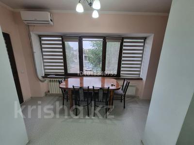 1-бөлмелі пәтер · 51.2 м² · 3/5 қабат, мкр Самал-3 117/5 — Мендикулова - Кажимукана, бағасы: ~ 52.9 млн ₸ в Алматы, Медеуский р-н