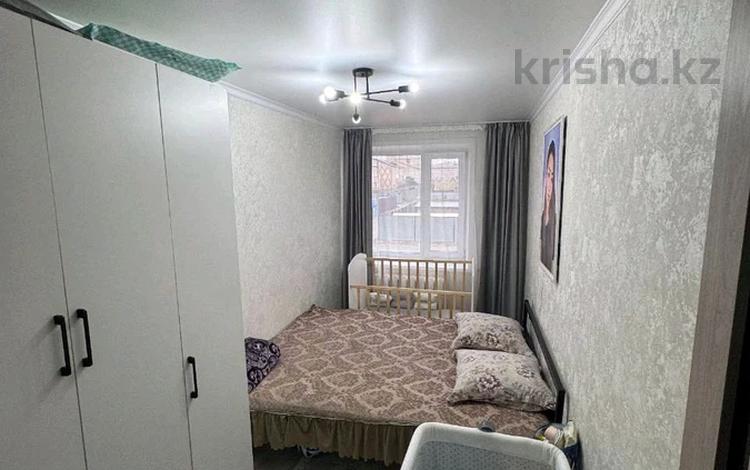4-бөлмелі пәтер · 73.9 м² · 2/3 қабат, Жайлау 8, бағасы: 19.6 млн ₸ в Кокшетау — фото 2