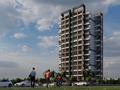 1-комнатная квартира · 33 м², Тедже 5 за ~ 29.9 млн ₸ в Мерсине — фото 11