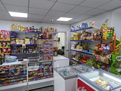 Магазины и бутики • 37 м² за 30 млн 〒 в Караганде, Алихана Бокейханова р-н