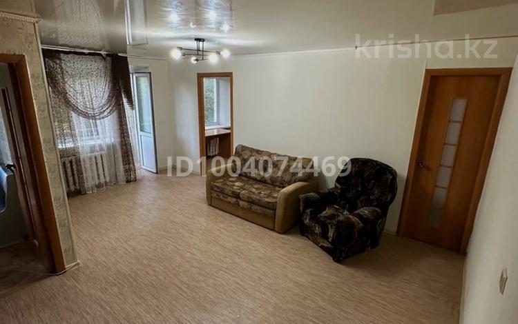 2-бөлмелі пәтер · 45.2 м² · 3/5 қабат, Ленина 101, бағасы: 100 000 ₸ в Рудном — фото 2