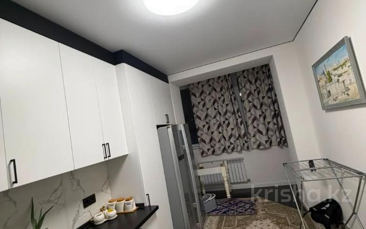2-комнатная квартира · 70 м² · 2/9 этаж, Калдаяков 26 — ЛРТ, проспект Жумабаева за ~ 35 млн ₸ в Астане, Сарайшык р-н — фото 3