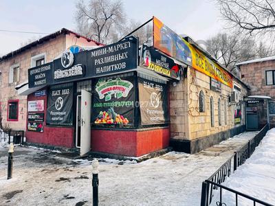 Свободное назначение, офисы, магазины и бутики, склады, салоны красоты, медцентры и аптеки, образование, развлечения · 180 м² за 210 млн ₸ в Алматы, Турксибский р-н