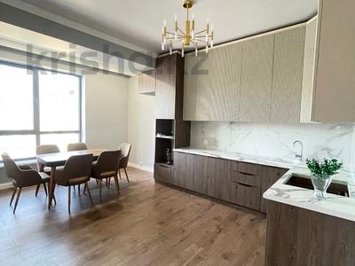 Продажа квартир в Алматы: 2-комнатная квартира · 57 м² · 6/19 этаж, Аль-Фараби 41 за 71 млн 〒 2-комнатная квартира · 57 м² · 6/19 этаж, Аль-Фараби 41 за 71 млн 〒 в Алматы, Бостандыкский р-н