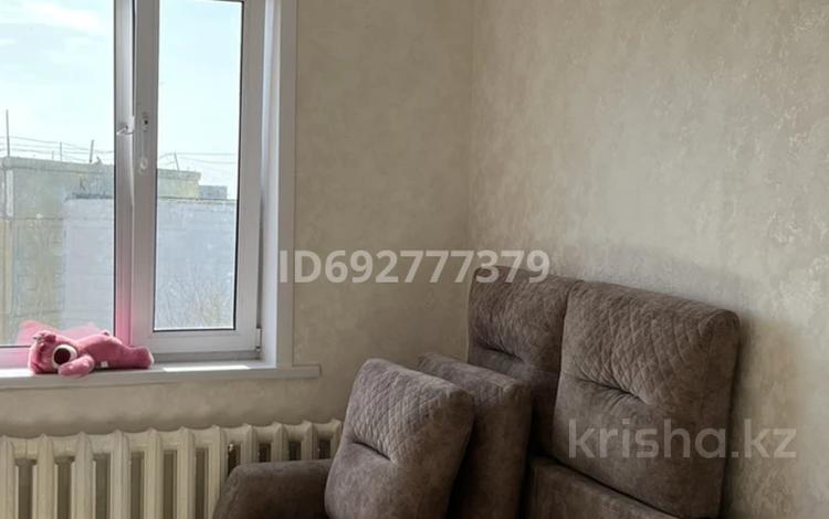 4-комнатная квартира, 81 м², 5/5 этаж, Гоголя 10 за 24 млн 〒 в Жезказгане — фото 2