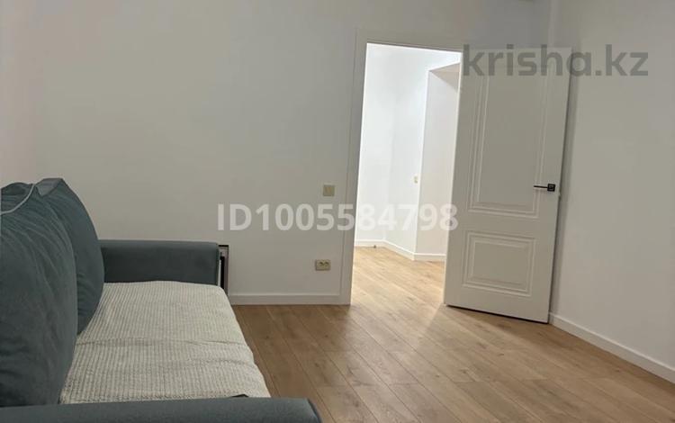 2-комнатная квартира · 56 м² · 5/5 этаж, Байзакова 155 — Казбек би за 350 000 ₸ в Алматы, Алмалинский р-н — фото 2