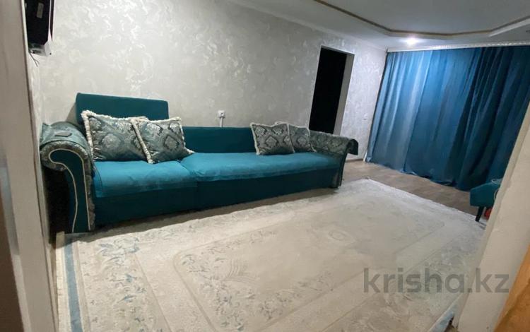 2-комнатная квартира · 54 м² · 2/5 этаж, Машхур Жусупа 37 за 100 000 〒 в Экибастузе — фото 11