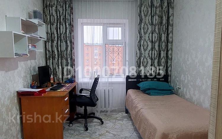 3-комнатная квартира · 74 м² · 4/5 этаж, Астана-2 6 за 24 млн 〒 в  — фото 5