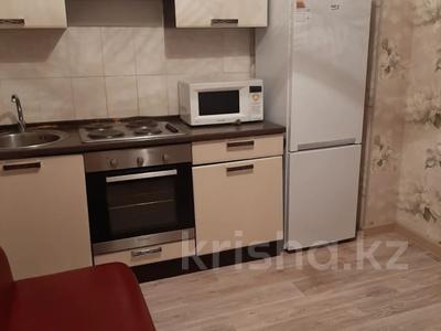 1-комнатная квартира · 36 м² · 14/14 этаж, Кордай 75 за 19.8 млн 〒 в Астане, Алматы р-н