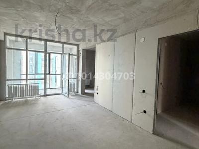 3-комнатная квартира · 81 м² · 7/7 этаж, Кульджинский тракт 153/52 — Бухтарминская за 39.7 млн ₸ в Алматы, Турксибский р-н