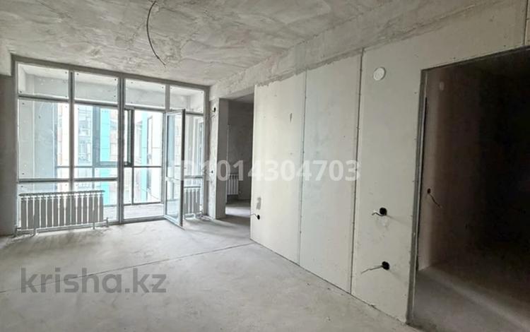 3-комнатная квартира · 81 м² · 7/7 этаж, Кульджинский тракт 153/52 — Бухтарминская за 39.7 млн ₸ в Алматы, Турксибский р-н — фото 2