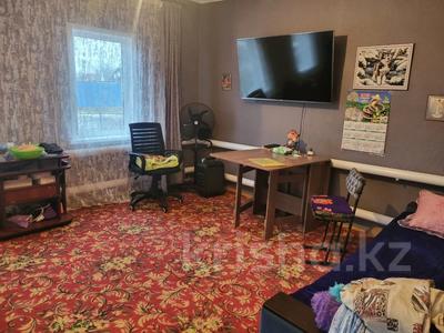 Отдельный дом · 2 комнаты · 45 м² · 5 сот., Рабочий за 10 млн 〒 в Петропавловске