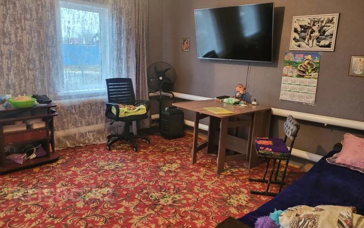 Отдельный дом · 2 комнаты · 45 м² · 5 сот., Рабочий за 10 млн 〒 в Петропавловске — фото 7