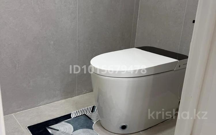 2-бөлмелі пәтер · 68 м² · 12/12 қабат, Дарабоз 73, бағасы: 350 000 ₸ в Алматы, Алатауский р-н — фото 2