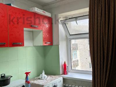 1-комнатная квартира · 36 м² · 5/5 этаж, 5мкр 1а за 9.3 млн ₸ в Талдыкоргане, мкр Самал