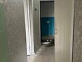 1-комнатная квартира · 36 м² · 5/5 этаж, 5мкр 1а за 9.3 млн ₸ в Талдыкоргане, мкр Самал — фото 3