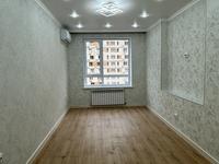 2-комнатная квартира, 55 м², 5/16 этаж помесячно, Жандосова за 320 000 〒 в Алматы, Бостандыкский р-н