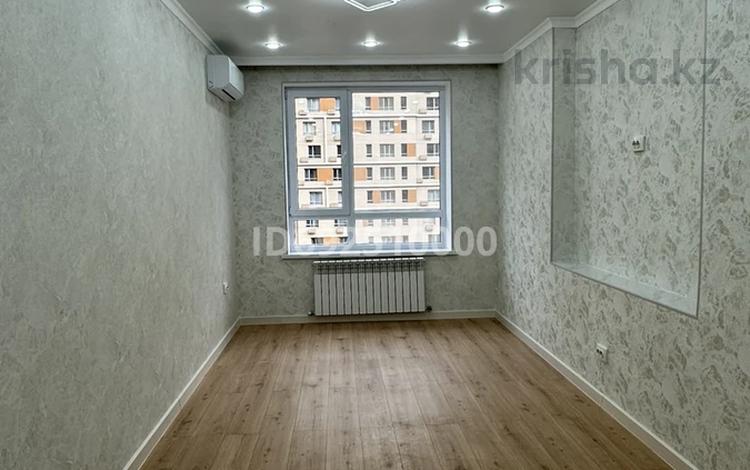 2-бөлмелі пәтер, 55 м², 5/16 қабат ай сайын, Жандосова, бағасы: 300 000 〒 в Алматы, Бостандыкский р-н — фото 2