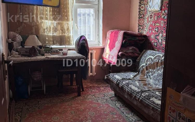 3-бөлмелі пәтер · 68 м² · 3/5 қабат, мкр Нижний Отырар 10, бағасы: 28 млн ₸ в Шымкенте, Туран р-н — фото 2