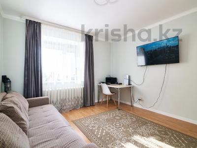 1-бөлмелі пәтер · 40.8 м² · 2/5 қабат, Лепсы 44, бағасы: 20 млн ₸ в Астане, Сарайшык р-н