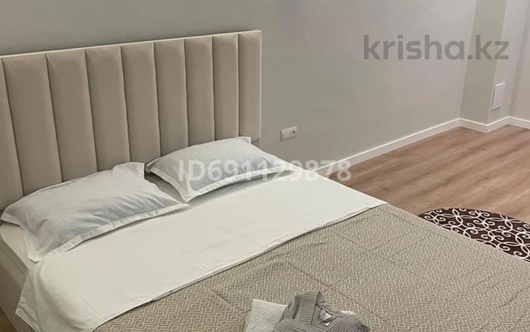 2-комнатная квартира · 55.4 м² · 2/10 этаж, мкр Юго-Восток, Муканова — Муканова- проспект строителей, Каргу, ОМЦ, банковский колледж за 2 000 ₸ в Караганде, Казыбек би р-н — фото 2