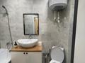 2-комнатная квартира · 55.4 м² · 2/10 этаж, мкр Юго-Восток, Муканова — Муканова- проспект строителей, Каргу, ОМЦ, банковский колледж за 2 000 ₸ в Караганде, Казыбек би р-н — фото 8
