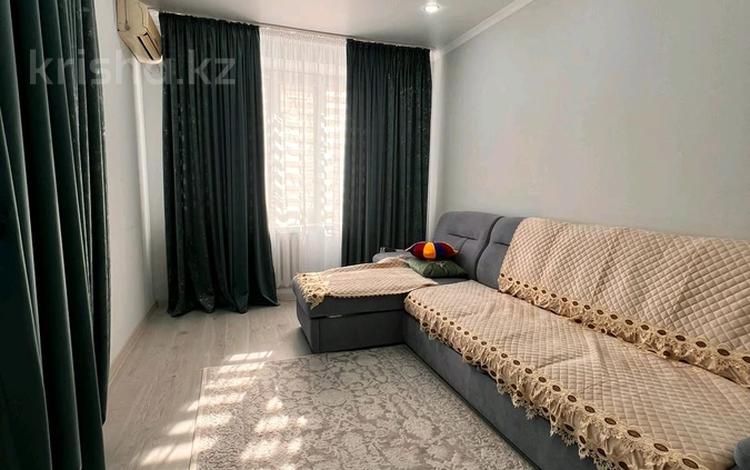 1-комнатная квартира · 34.7 м² · 1/5 этаж, 6-й мкр 19 за 10.5 млн ₸ в Актау — фото 2