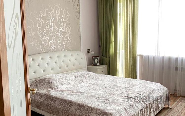 4-комнатная квартира · 188.4 м² · 4/9 этаж, мкр. Алтын орда, Молдагулова за 78 млн ₸ в Актобе — фото 2