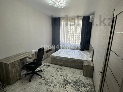 1-бөлмелі пәтер · 40 м², Тлендиева 133 — Сатпаева, бағасы: 320 000 ₸ в Алматы, Бостандыкский р-н
