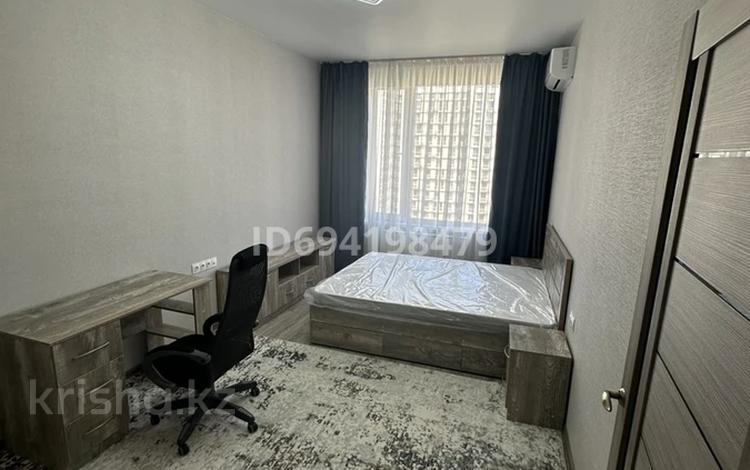 1-бөлмелі пәтер · 40 м², Тлендиева 133 — Сатпаева, бағасы: 320 000 ₸ в Алматы, Бостандыкский р-н — фото 2