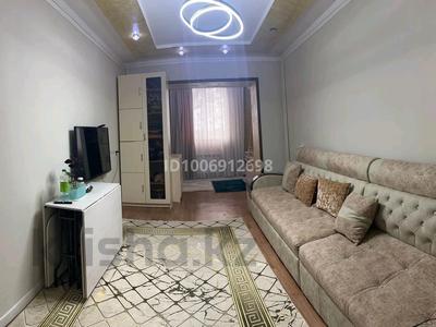 3-комнатная квартира · 65 м² · 4/5 этаж, Абая 153 за 27 млн ₸ в Таразе