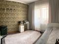 3-бөлмелі пәтер · 65 м² · 4/5 қабат, Абая 153, бағасы: 27 млн ₸ в Таразе — фото 2
