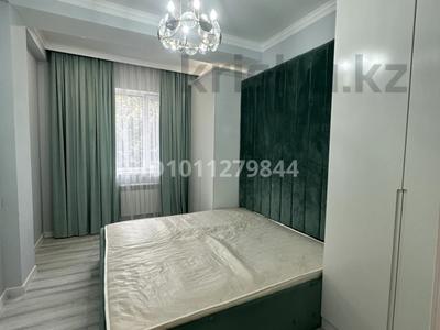 3-комнатная квартира · 71 м² · 1/3 этаж, мкр Нур Алатау, Торбулак 14 за 59 млн ₸ в Алматы, Бостандыкский р-н