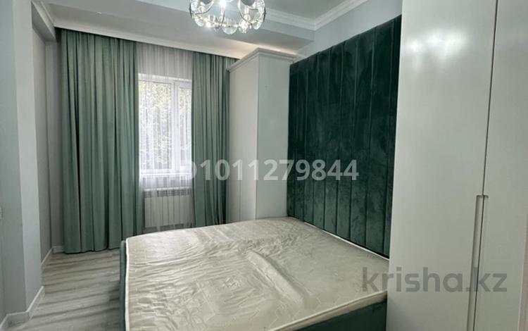 3-комнатная квартира · 71 м² · 1/3 этаж, мкр Нур Алатау, Торбулак 14 за 59 млн ₸ в Алматы, Бостандыкский р-н — фото 2