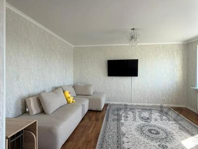 1-бөлмелі пәтер · 44 м² · 9/12 қабат, Кабанбай батыра 40 — ТОП ЛОКАЦИЯ, ЛРТ, бағасы: 26 млн ₸ в Астане, Есильский р-н
