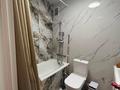 1-бөлмелі пәтер · 44 м² · 9/12 қабат, Кабанбай батыра 40 — ТОП ЛОКАЦИЯ, ЛРТ, бағасы: 26 млн ₸ в Астане, Есильский р-н — фото 7
